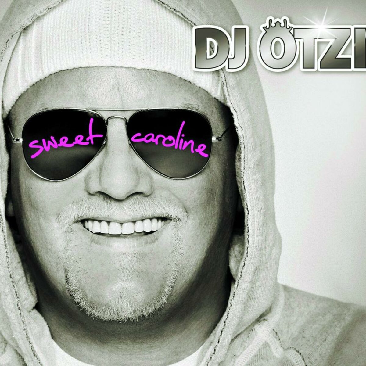 Album picture of Sweet Caroline (Digital Version)