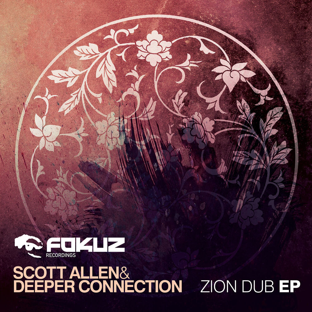 Picture of Zion Dub EP