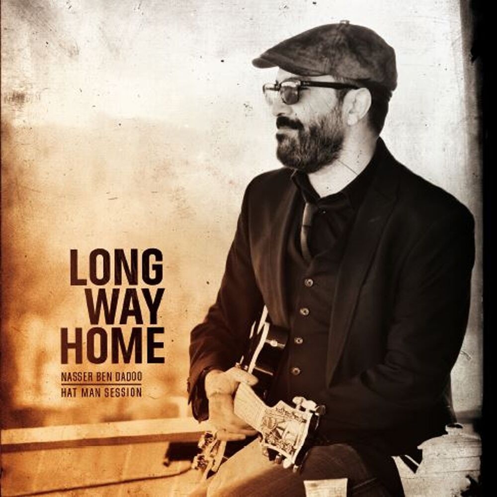 Picture of Long Way Home (Hat Man Session)