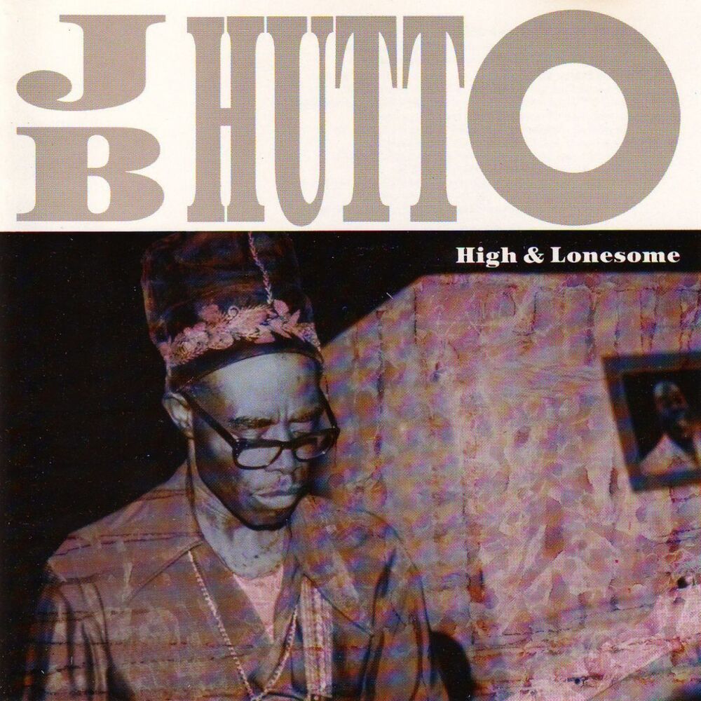 Picture of High and lonesome