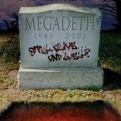 Cover of Still Alive... And Well?