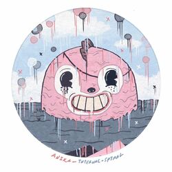 Cover of Vueltas (Deraout Remix)
