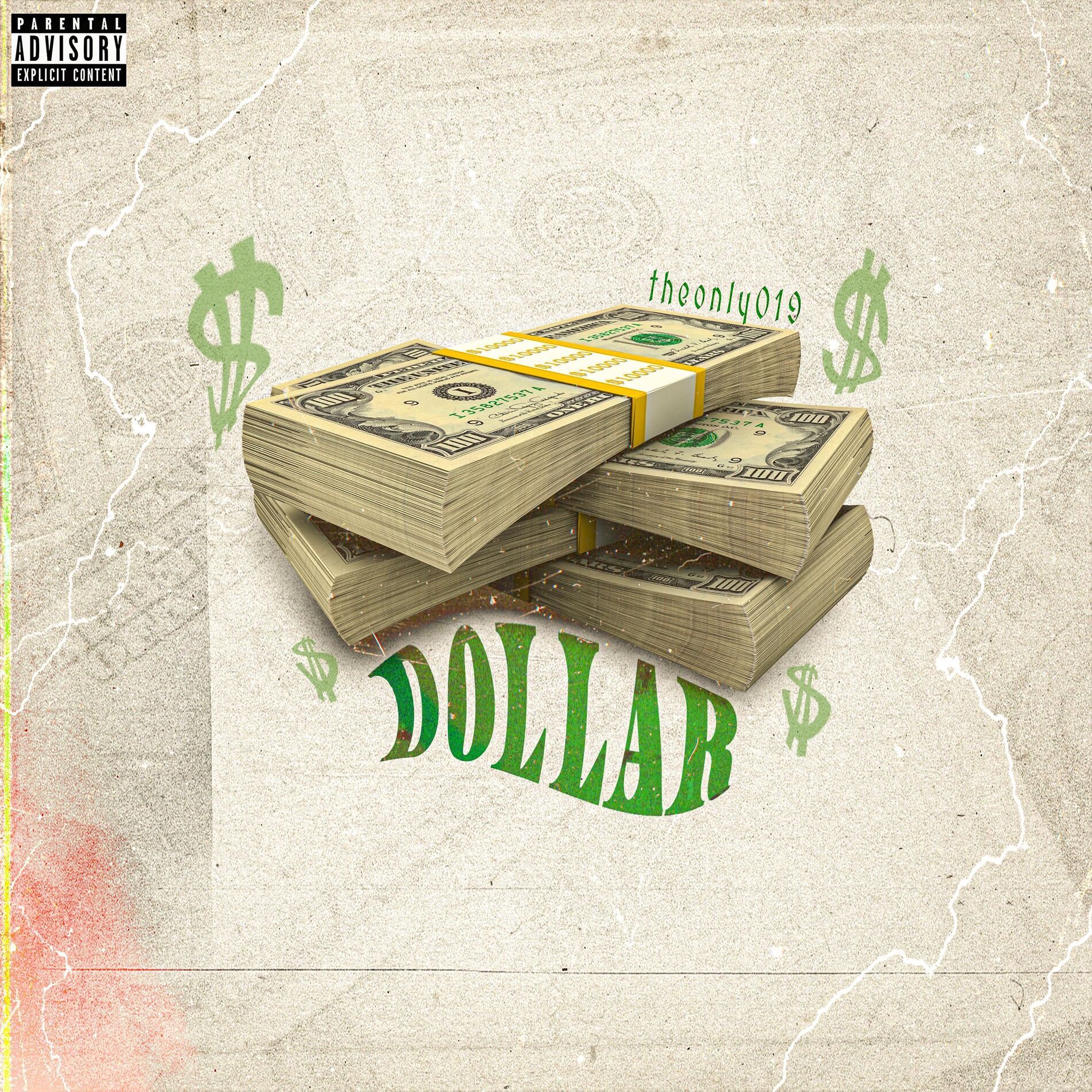 Album cover of Dollar
