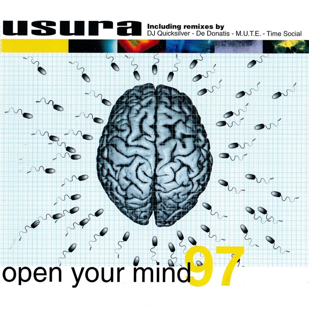 Picture of Open Your Mind