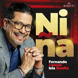 Cover of Niña