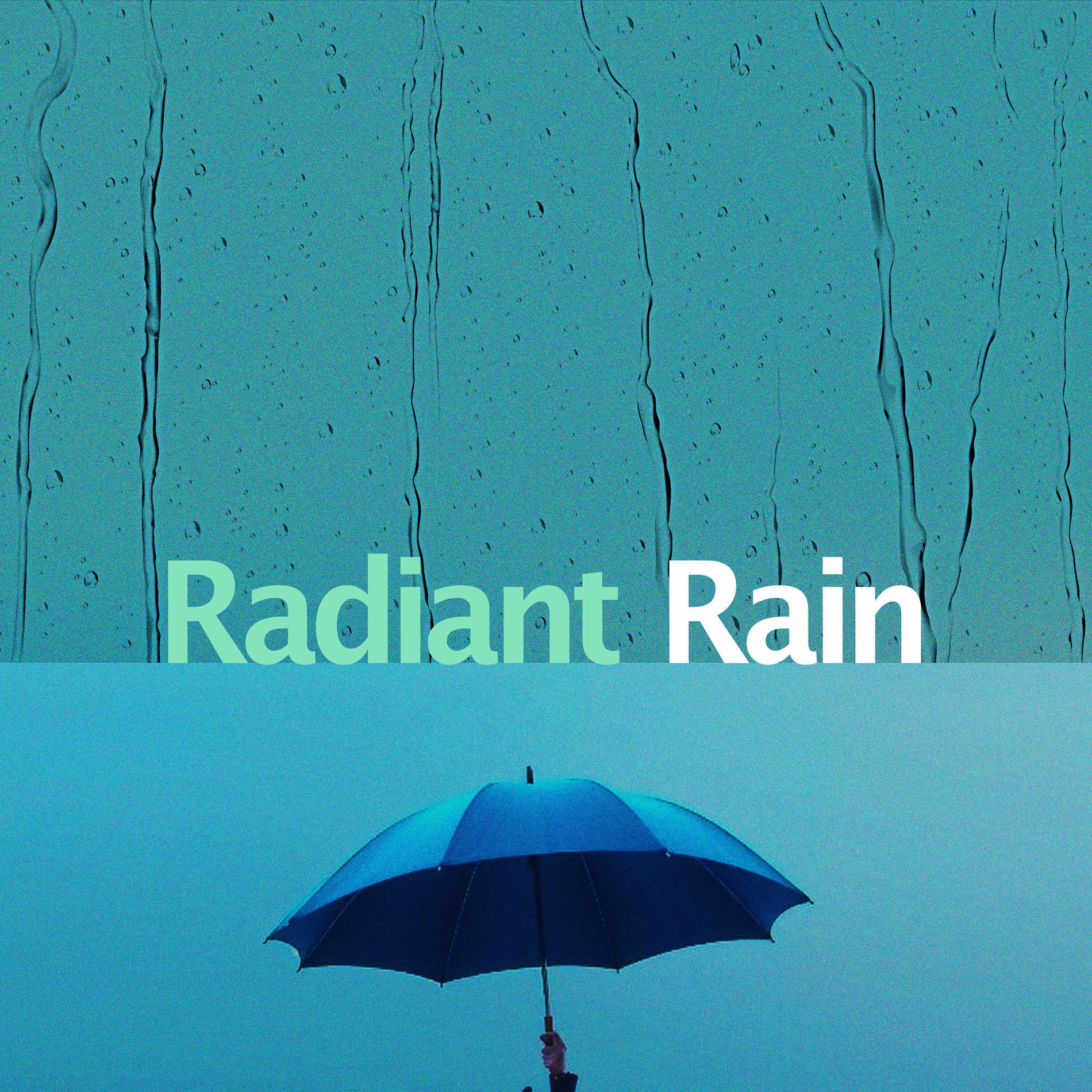Album cover of Radiant Rain