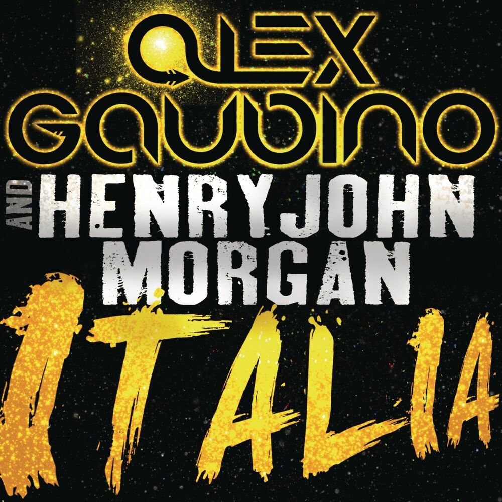 Picture of Italia (Original Mix)