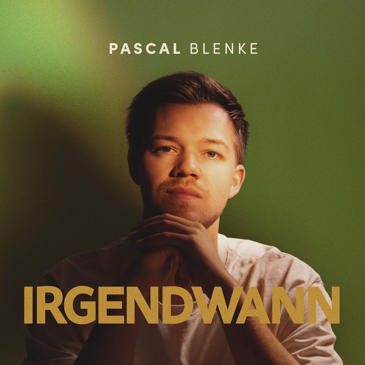 Album cover of Irgendwann