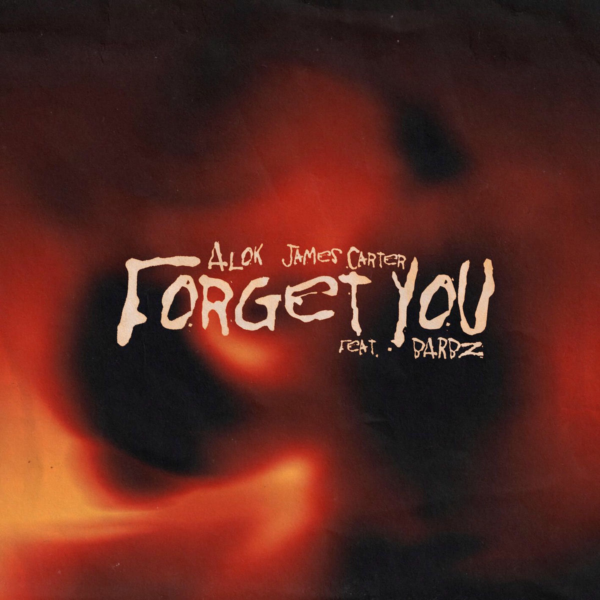 Album cover of Forget You (feat. BARBZ)
