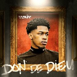 Cover of Don de Dieu