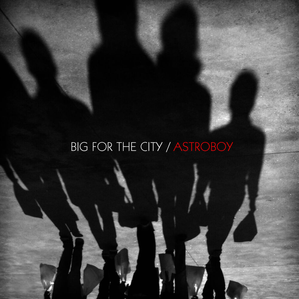 Picture of Big For The City