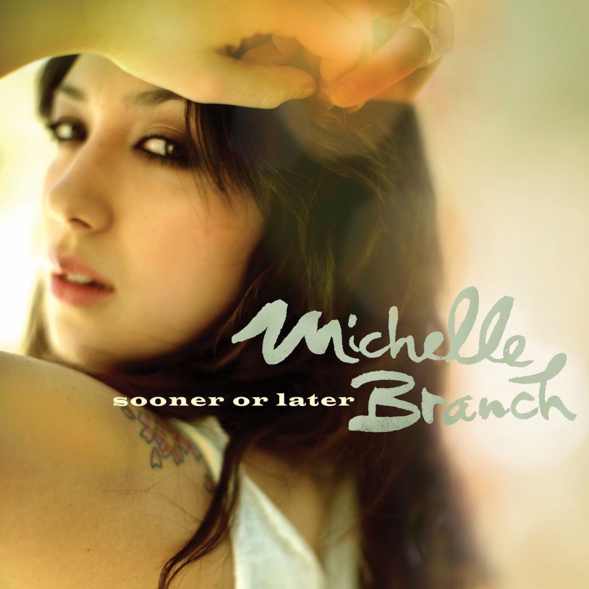 Album cover of Sooner or Later