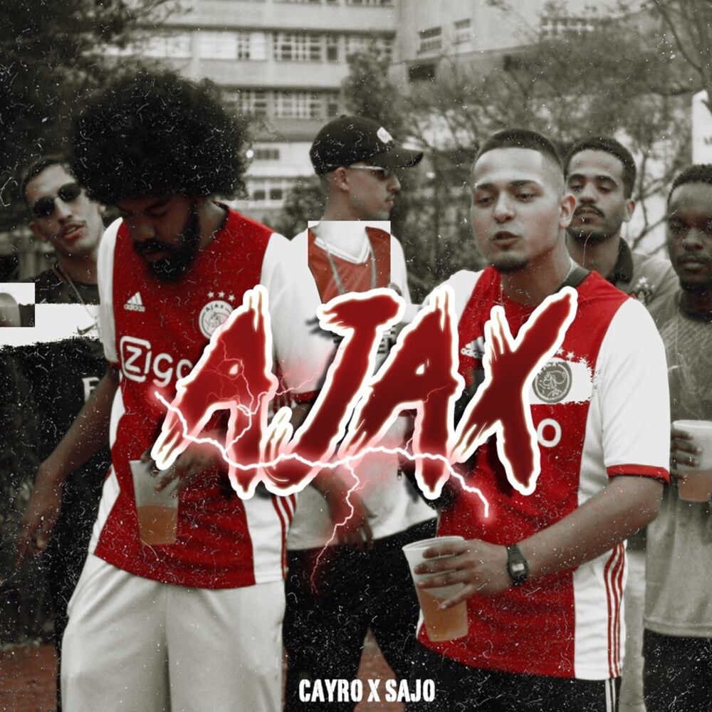 Picture of Ajax