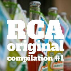 Cover of RCA Original Compilation, No. 1