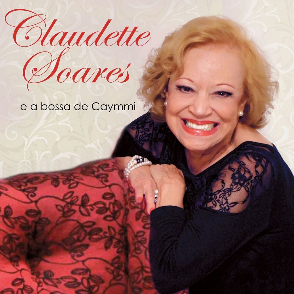 Picture of Claudette Soares e a Bossa de Caymmi