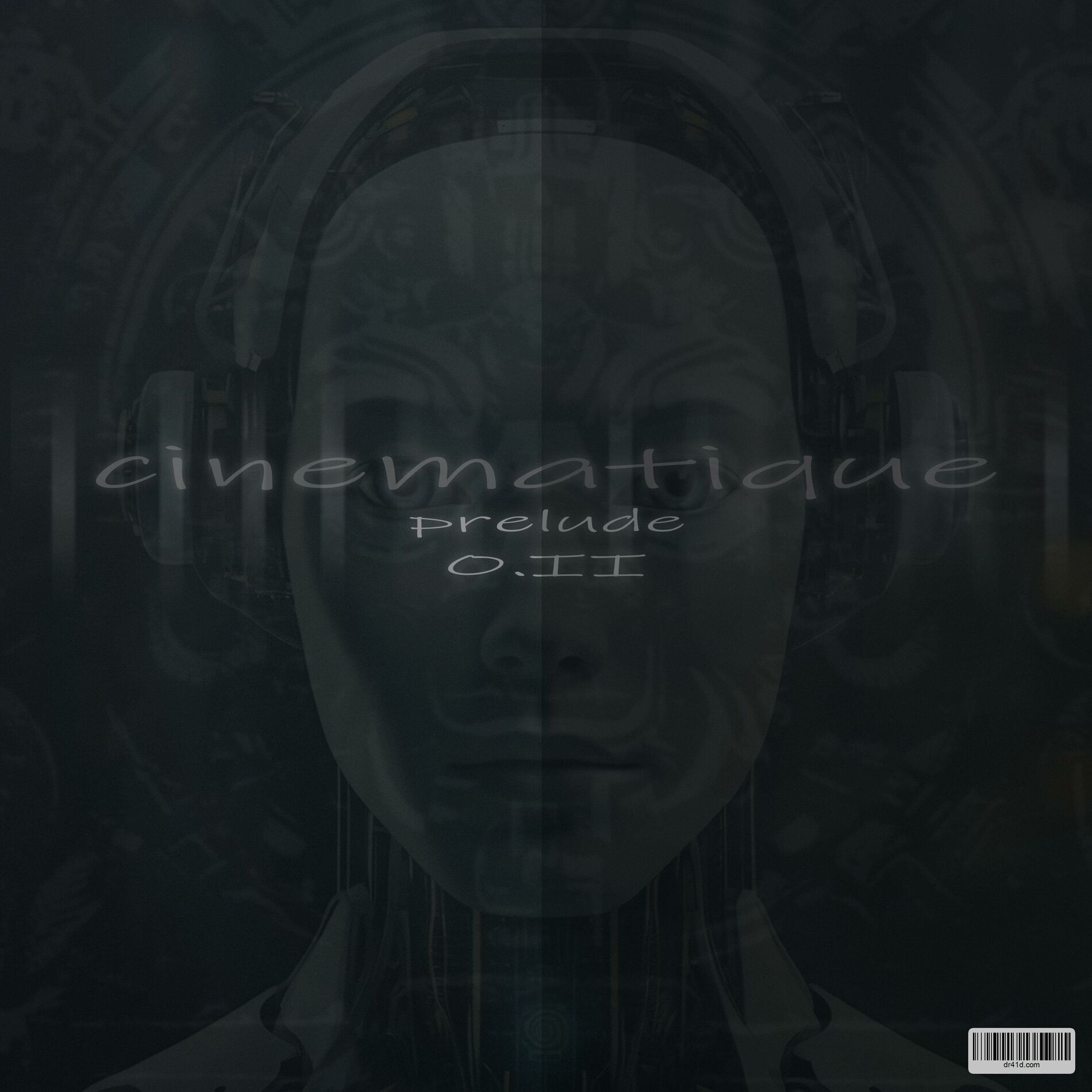 Album cover of Prelude O.II