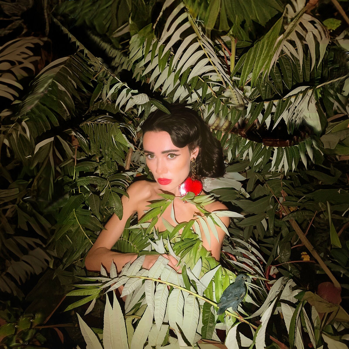 Album cover of Ау ау