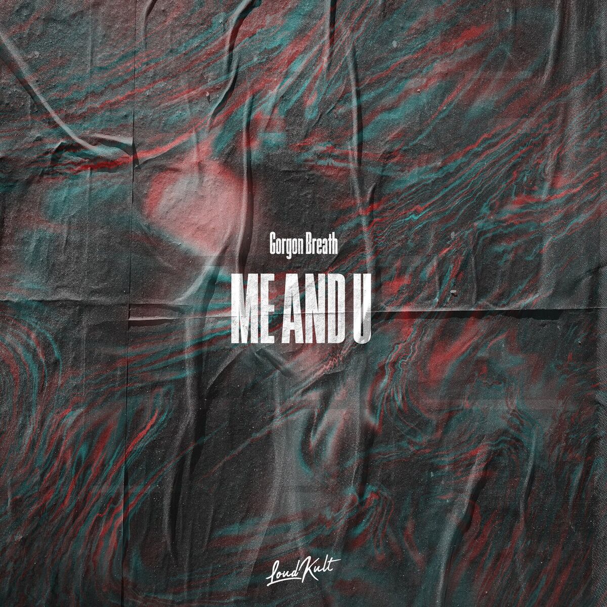 Album cover of Me and U