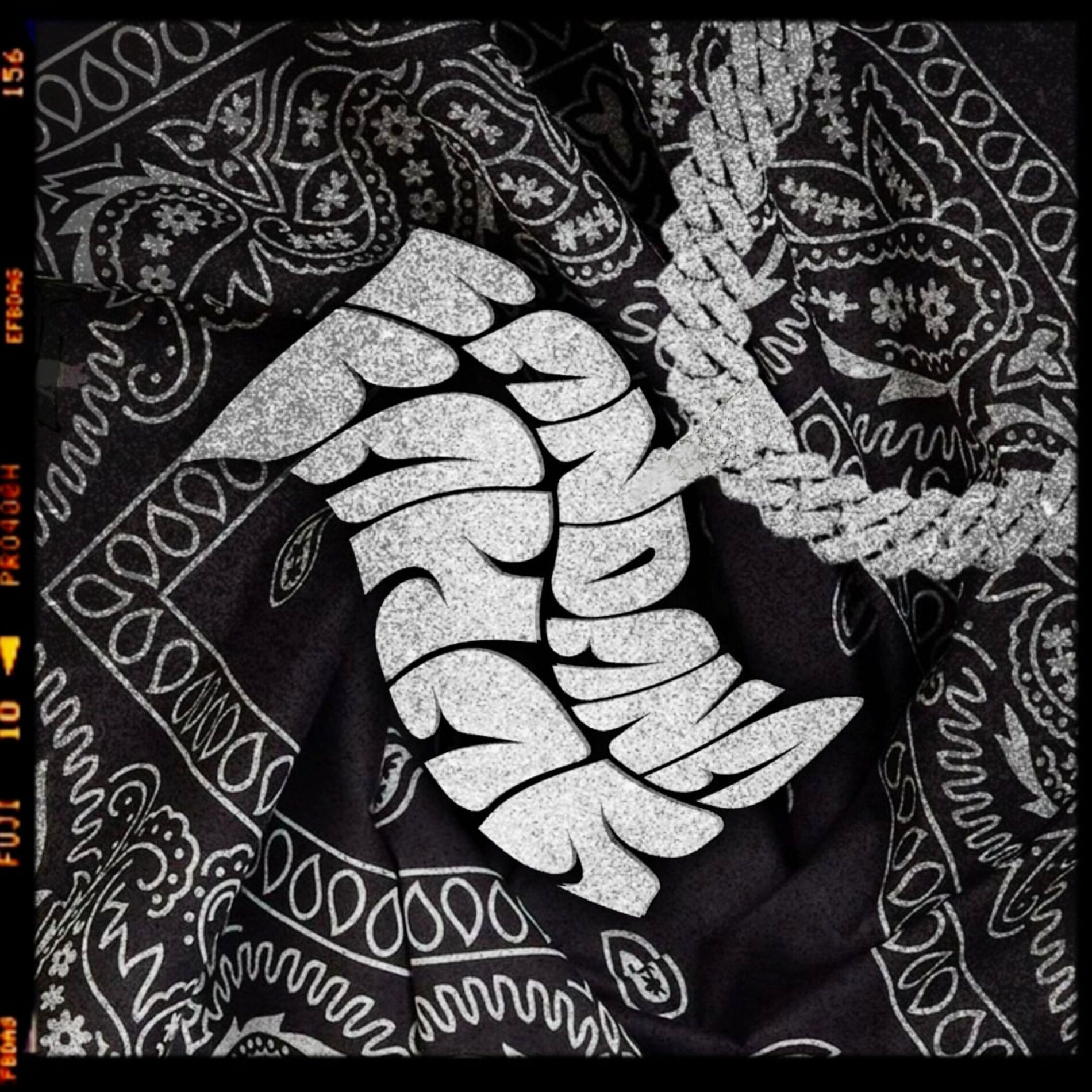 Album cover of Bandana Bahar
