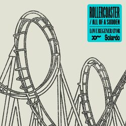 Cover of Rollercoaster