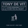 Splashdown by Tony De Vit album cover
