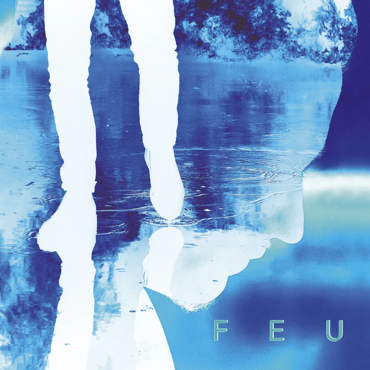 Feu (Ré-édition), Nekfeu