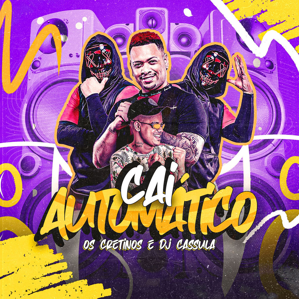 Cai Automaticon