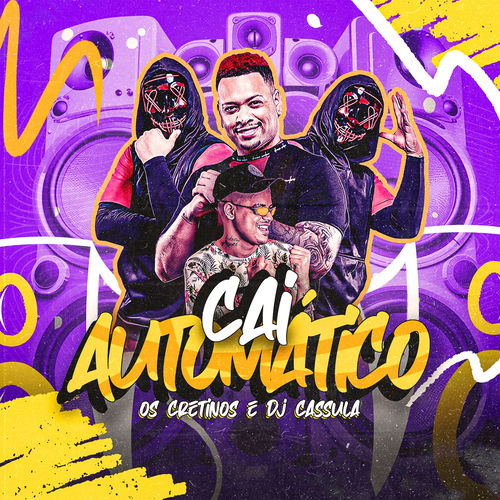 Cai Automaticon