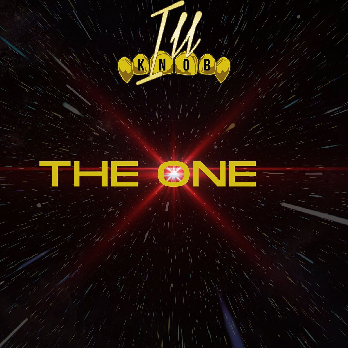Album cover of The One