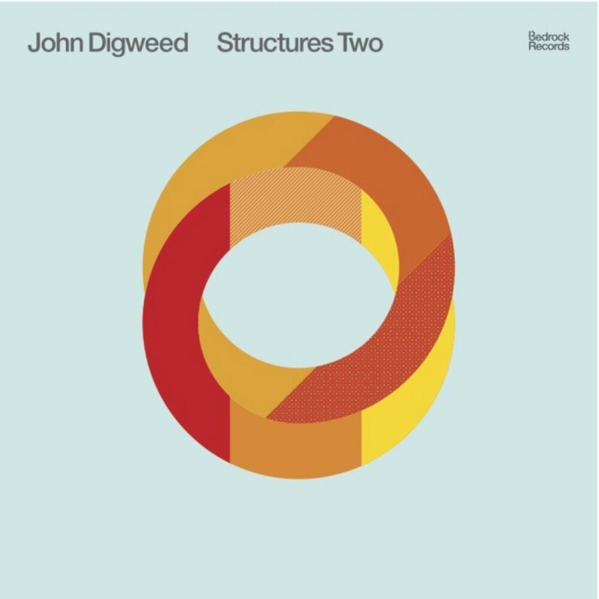 Album cover of Structures Two