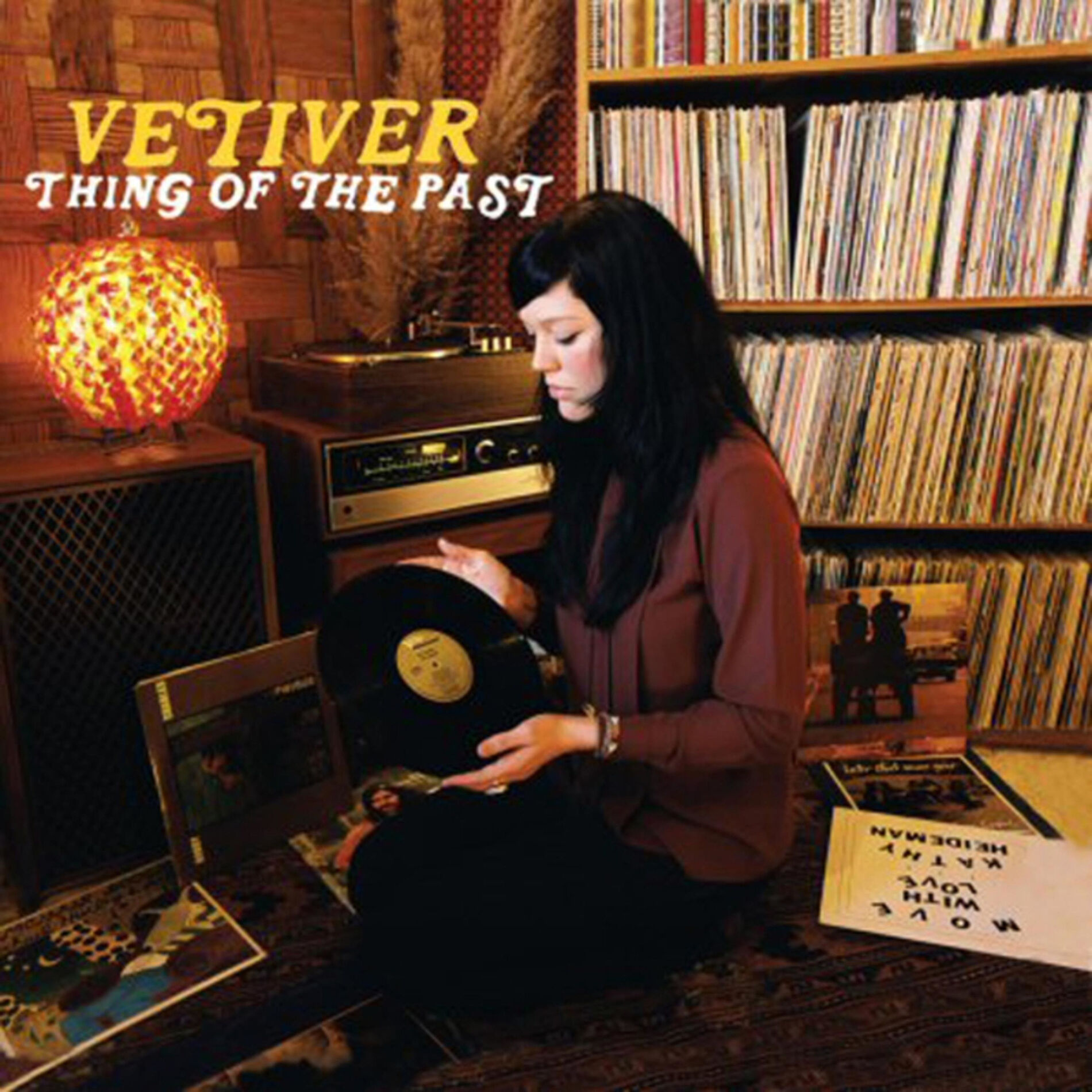 Album cover of Swimming Song