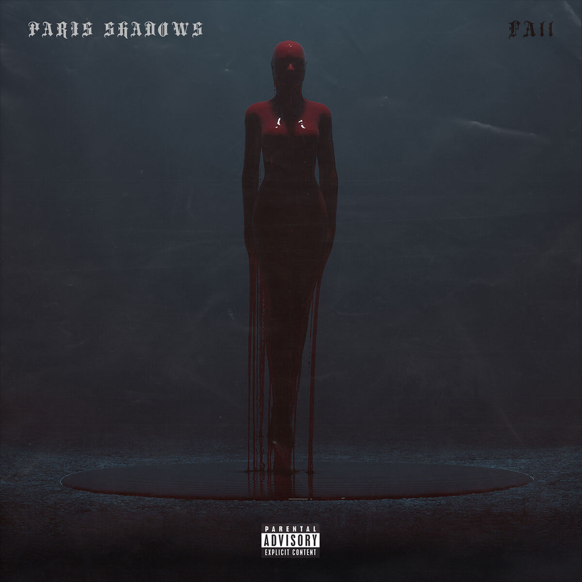 Album cover of Fall