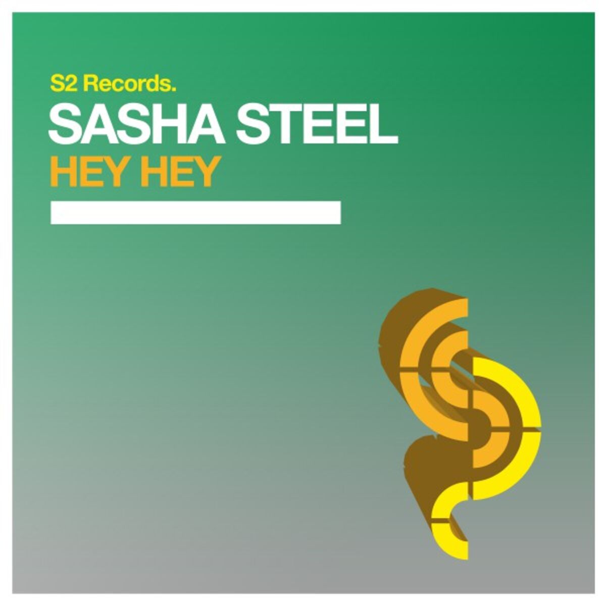 Album cover of Hey Hey