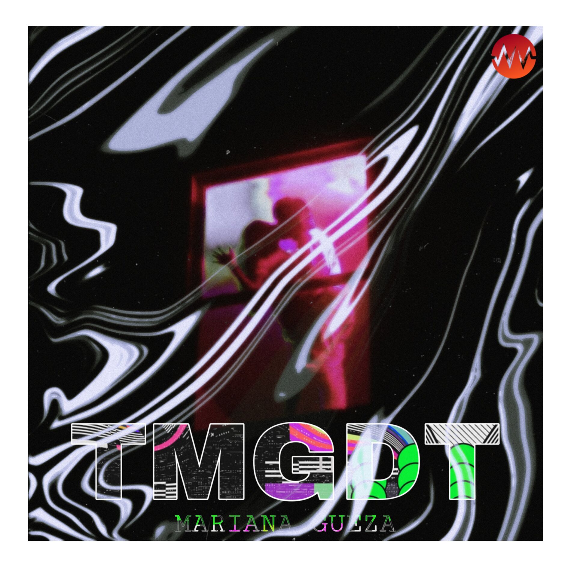 Album cover of TODOMEGUSTADETI