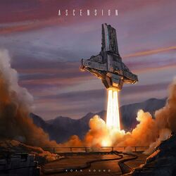 Cover of Ascension