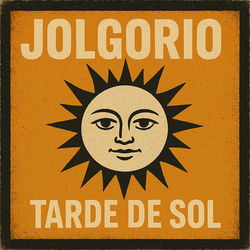 Cover of Tarde de sol by undefined