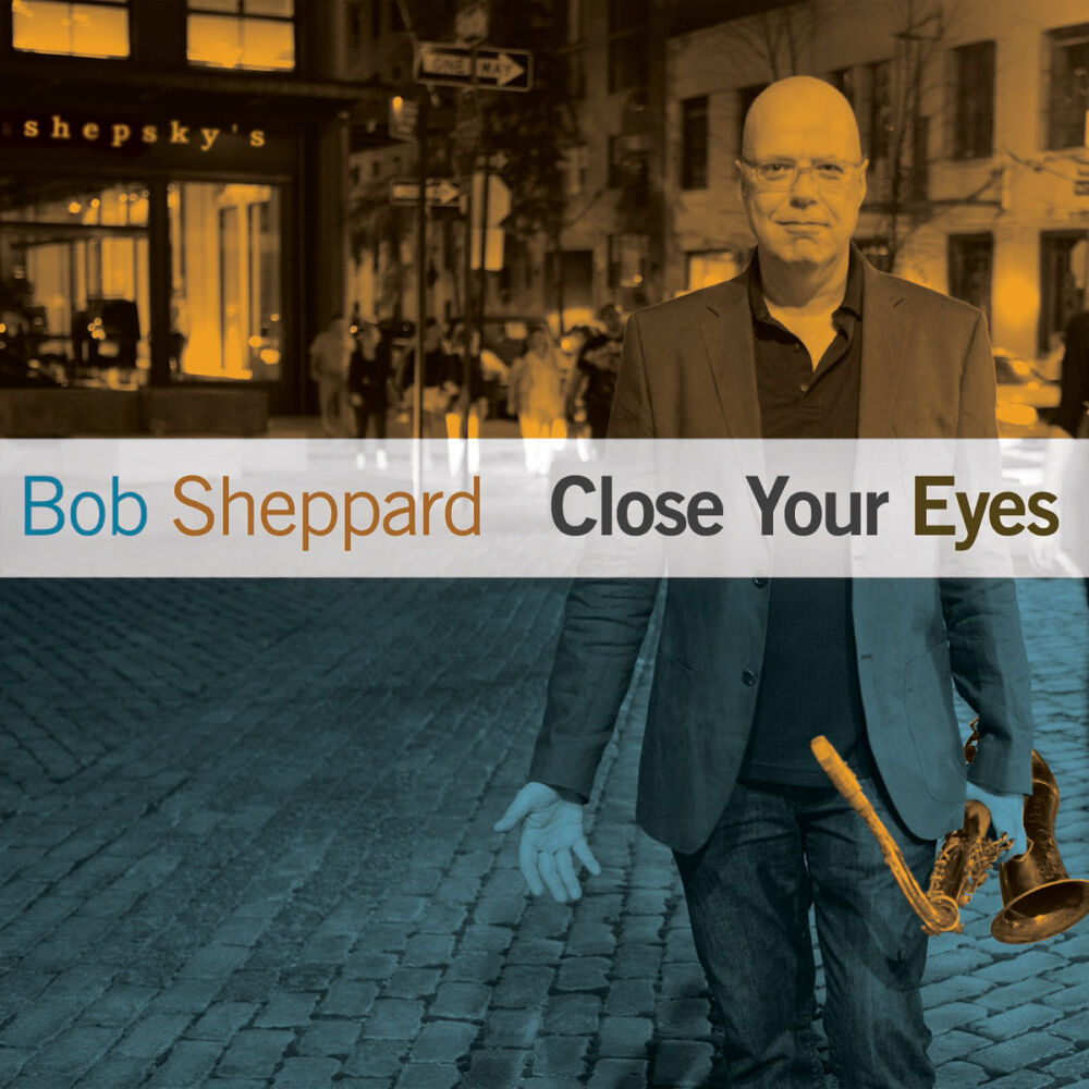 Picture of Close Your Eyes