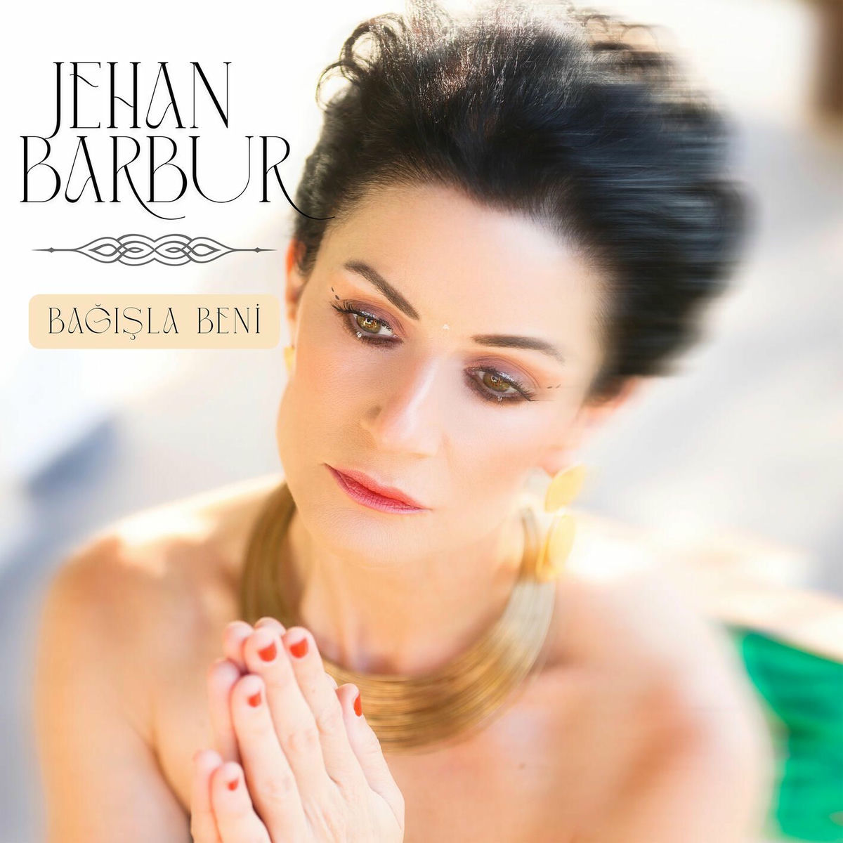 Album cover of Bağışla Beni