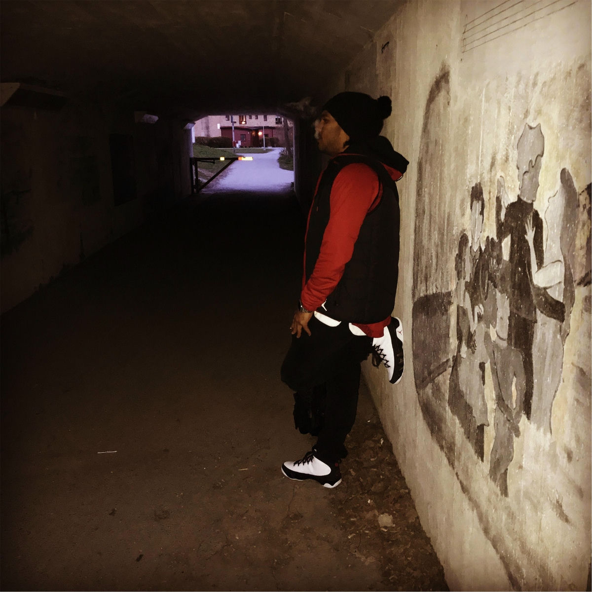 Album cover of Alzo Mi Voz