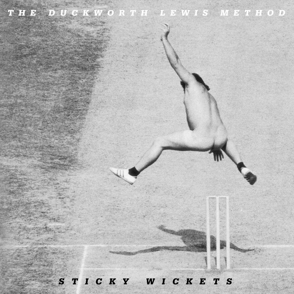 Picture of Sticky Wickets