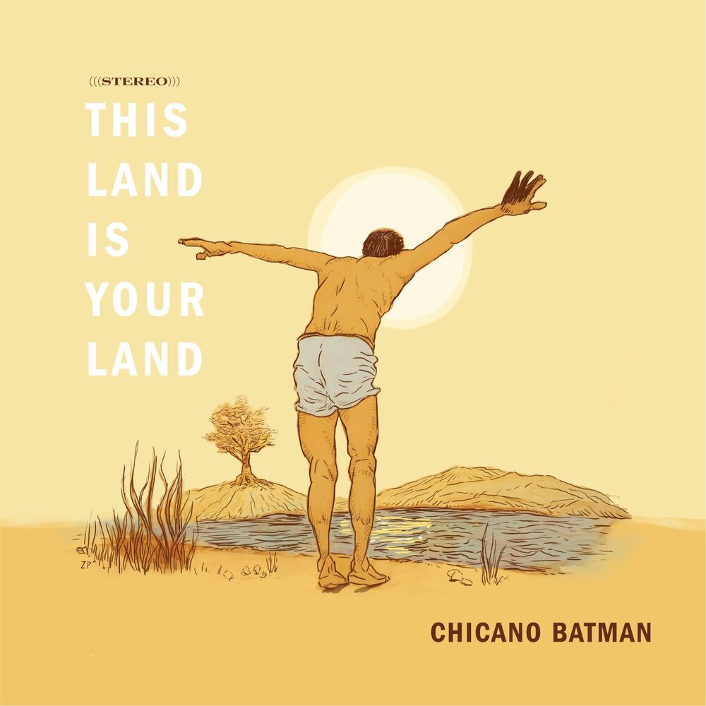 Picture of This Land Is Your Land