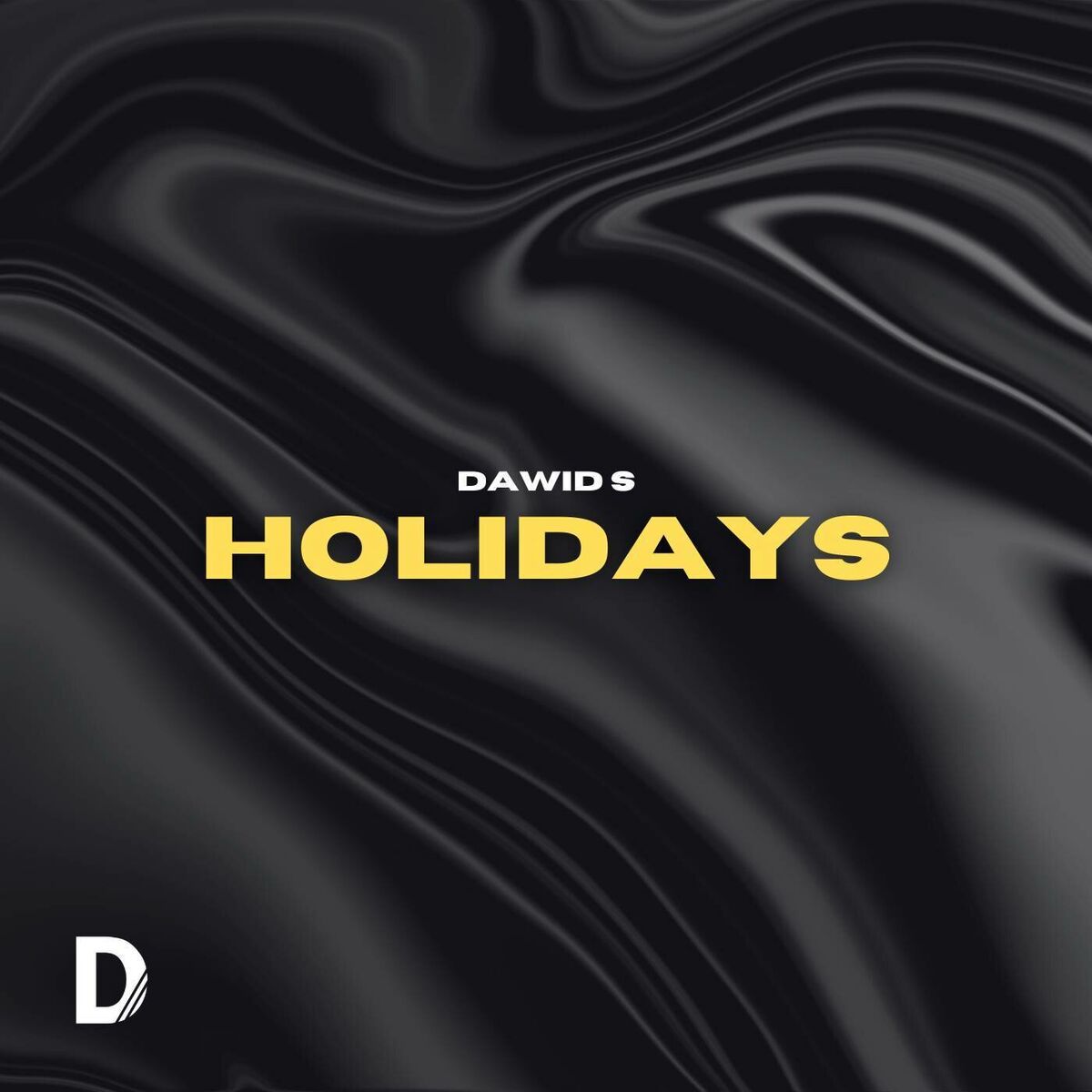 Album cover of Holidays
