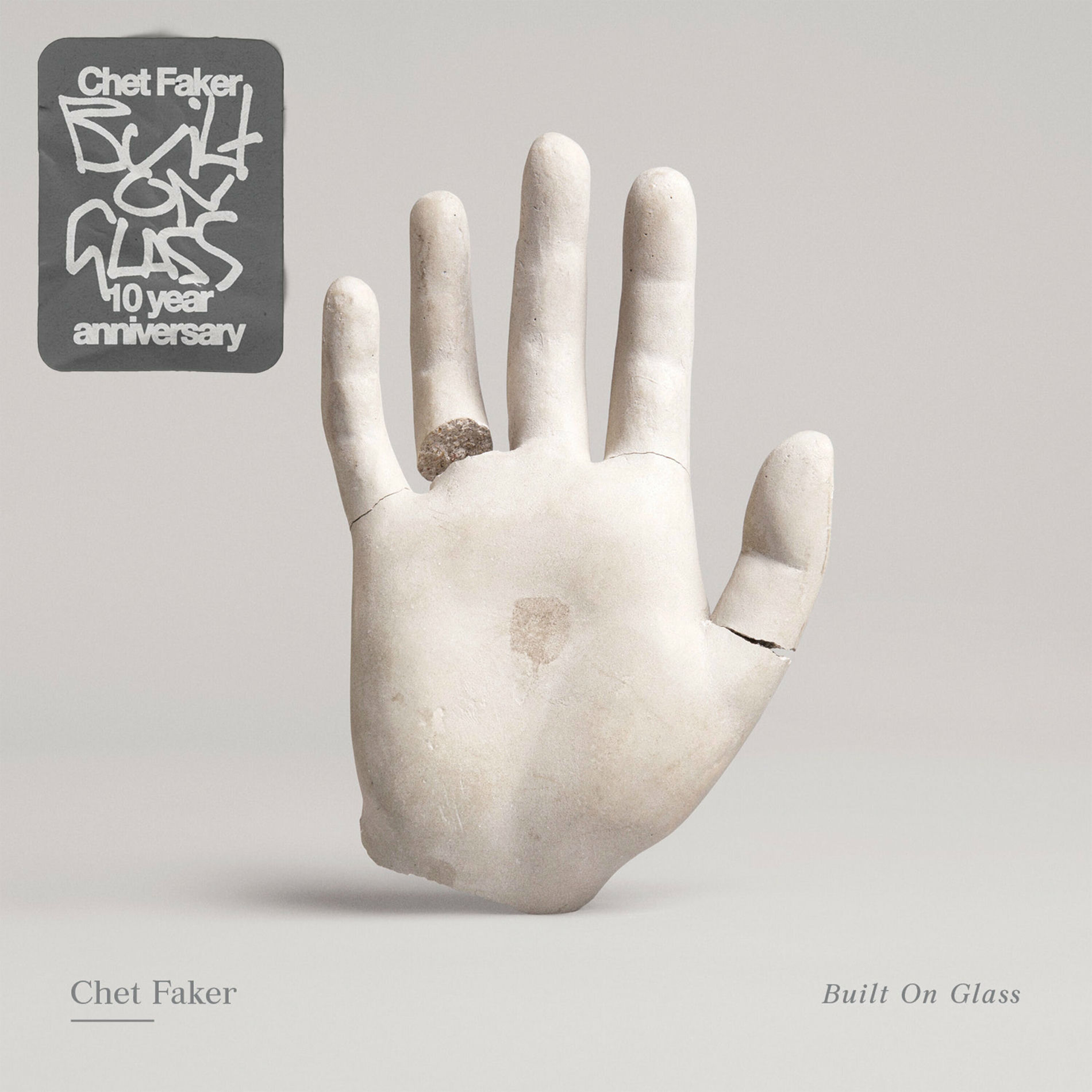 Album cover of Talk Is Cheap