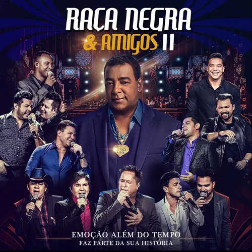 Capa de Cigana