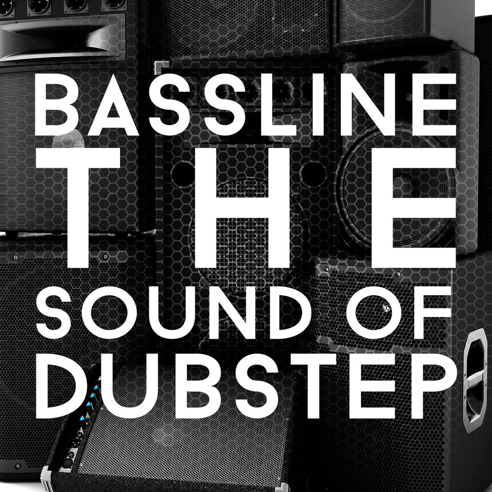 Picture of Bassline: The Sound of Dubstep