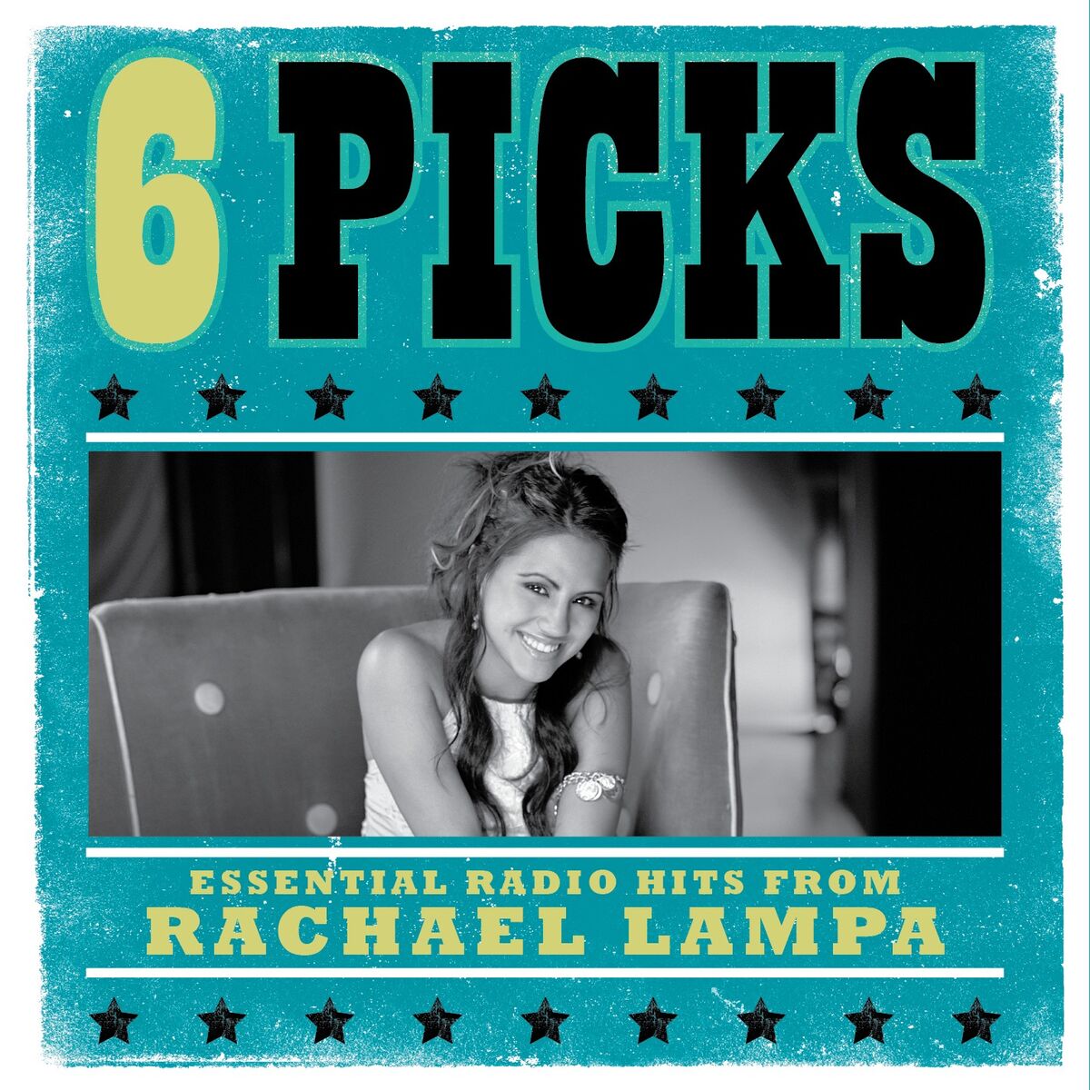 Album cover of 6 Picks: Essential Radio Hits