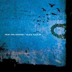 Cover of Black Paris 86