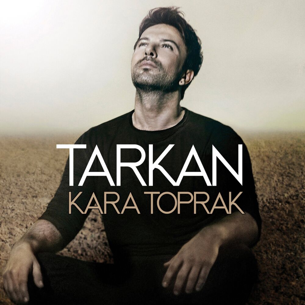 Picture of Kara Toprak
