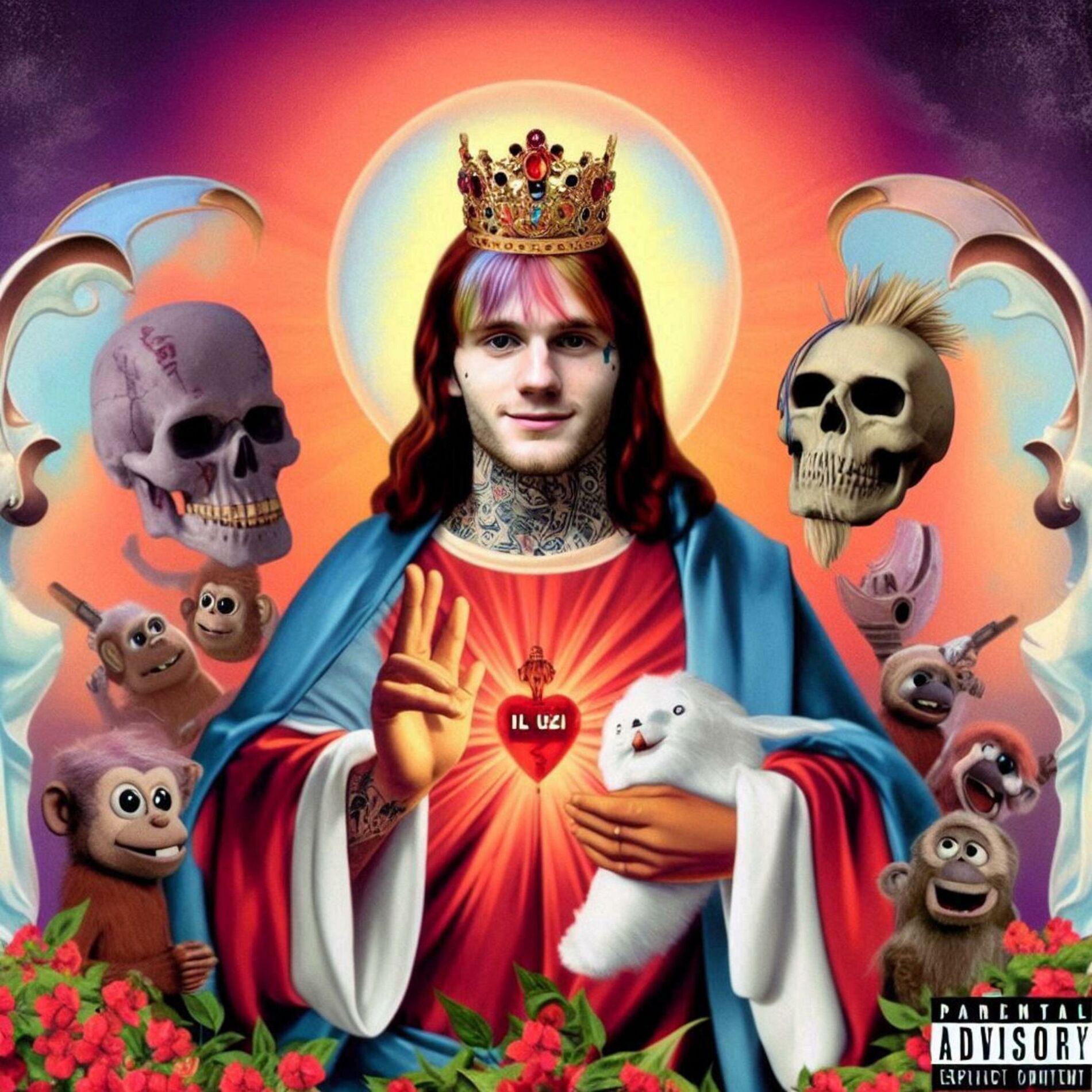 Album cover of The War Of Greg: Digital Deluxe
