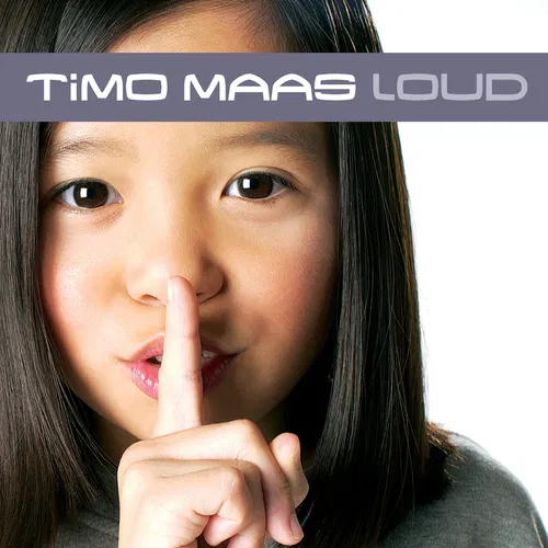 Loud — cover art